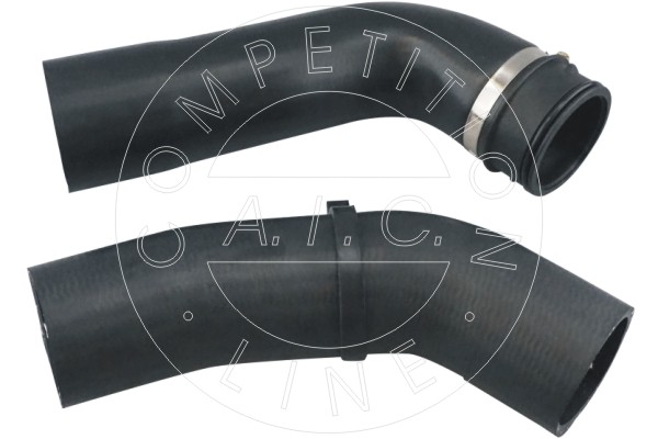AIC 57133 Töltőlevegő cső bal BMW