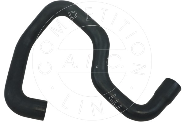 AIC 57144 Töltőlevegő cső jobb Töltőlevegő hűtő OPEL RENAULT VAUXHALL