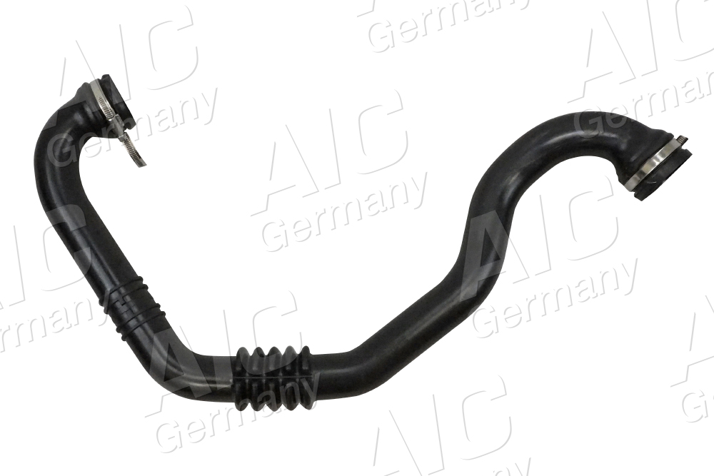 AIC 57144 Töltőlevegő cső jobb Töltőlevegő hűtő OPEL RENAULT VAUXHALL