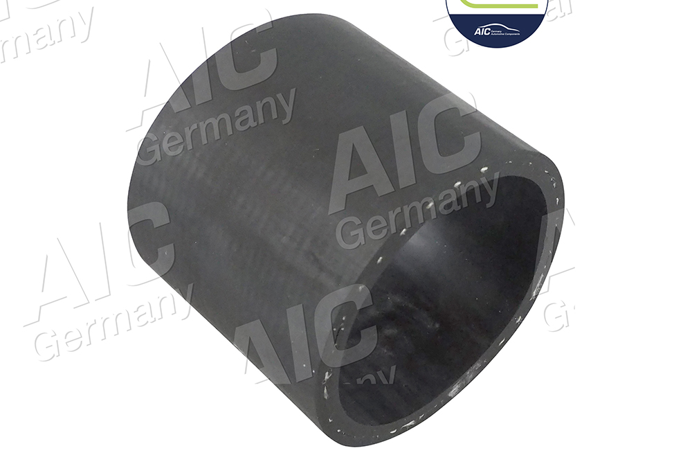AIC 57145 Töltőlevegő cső alul fenn AUDI SEAT VW