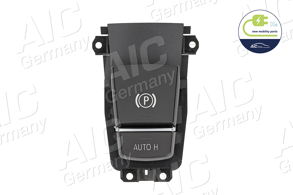 AIC 57211 Kapcsoló, rögzítőfék működtetés ALPINA BMW