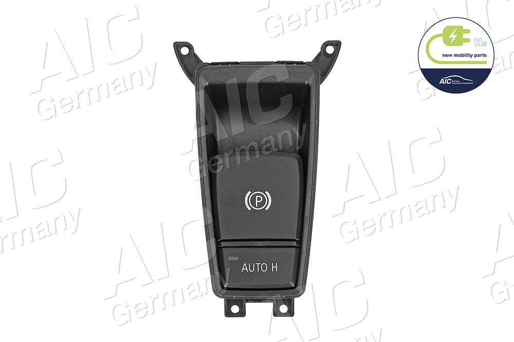 AIC 57212 Kapcsoló, rögzítőfék működtetés BMW