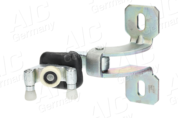 AIC 57221 Görgővezetés, tolóajtó középen jobbra CITROËN FIAT PEUGEOT