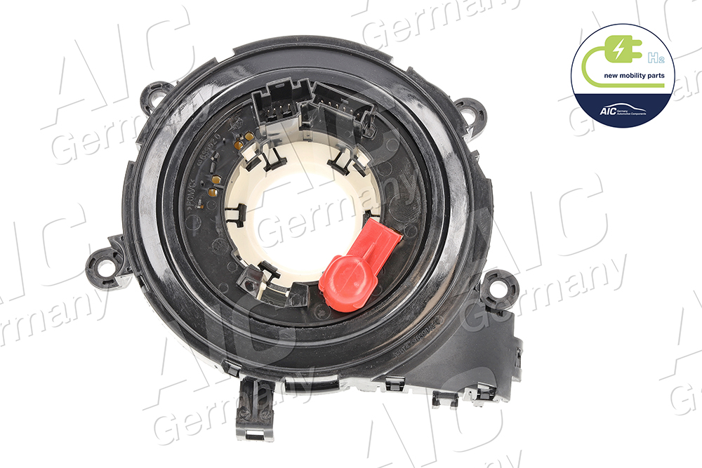 AIC 57226 Spirálrugó, légzsák BMW