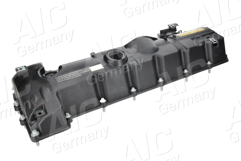 AIC 57250 szelepfedél BMW