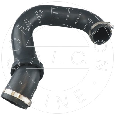 AIC 57255 Töltőlevegő cső jobbra fenn VW