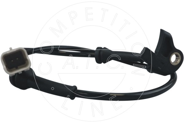 AIC 57264 érzékelő, kerékfordulatszám Első tengely kétoldali CITROËN PEUGEOT