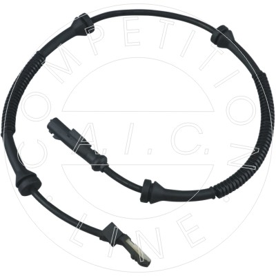AIC 57266 érzékelő, kerékfordulatszám Első tengely kétoldali OPEL RENAULT