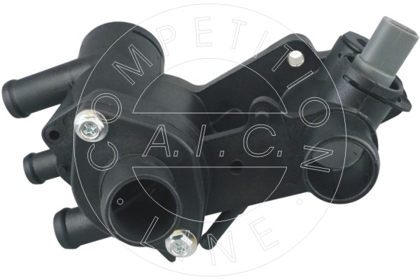 AIC 57296 termosztátház bal alsó SEAT VW