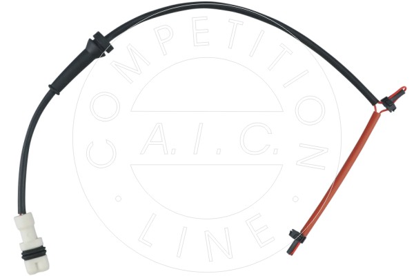 AIC 57352 Pôvodná kvalita AIC Warning Contact, brake pad wear