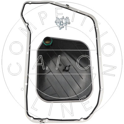 AIC 57377 Hidraulika szűrő készlet, automatikus váltó AUDI