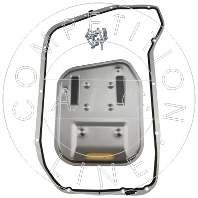 AIC 57377 Hidraulika szűrő készlet, automatikus váltó AUDI