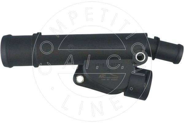 AIC 57382 hűtőfolyadék perem Hengerfej homlok oldali váltóoldali AUDI SEAT SKODA VW