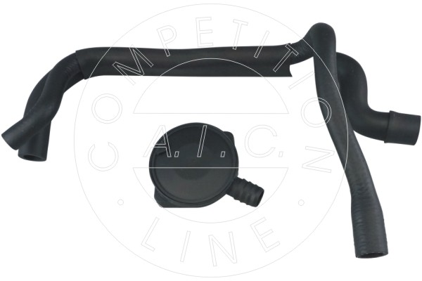 AIC 57401Set Javítókészlet, forgattyúsház szellőztetés BMW