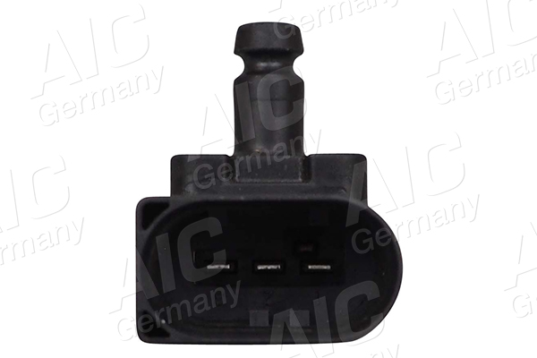 AIC 57437 érzékelő, szívócső nyomás BMW