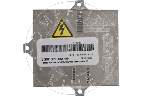 AIC 57479 vezérlő, világítás kétoldali BMW MINI