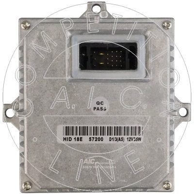 AIC 57479 vezérlő, világítás kétoldali BMW MINI