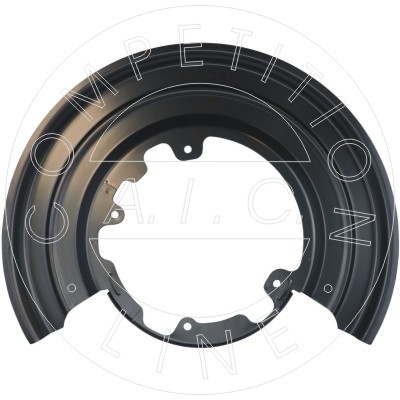 AIC 57487 terelőlemez, féktárcsa Hátsó tengely bal IVECO