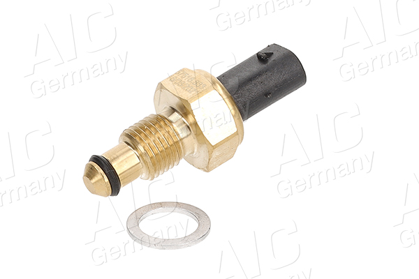 AIC 57516 érzékelő, üzemanyag-hőmérséklet MERCEDES-BENZ