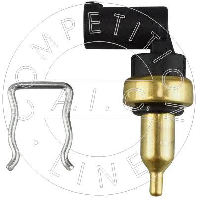 AIC 57517 érzékelő, hűtőfolyadék-hőmérséklet CHRYSLER JEEP MERCEDES-BENZ SMART