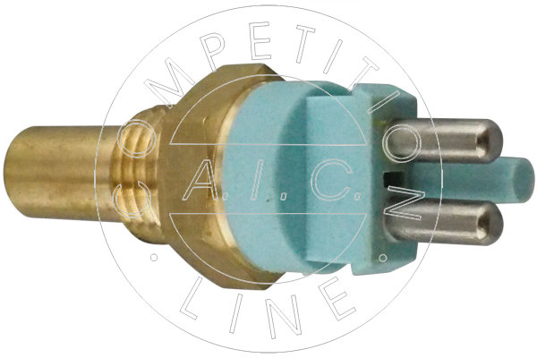 AIC 57520 érzékelő, hűtőfolyadék-hőmérséklet MERCEDES-BENZ VW