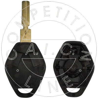 AIC 57539  BMW