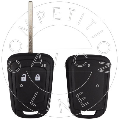 AIC 57541  OPEL