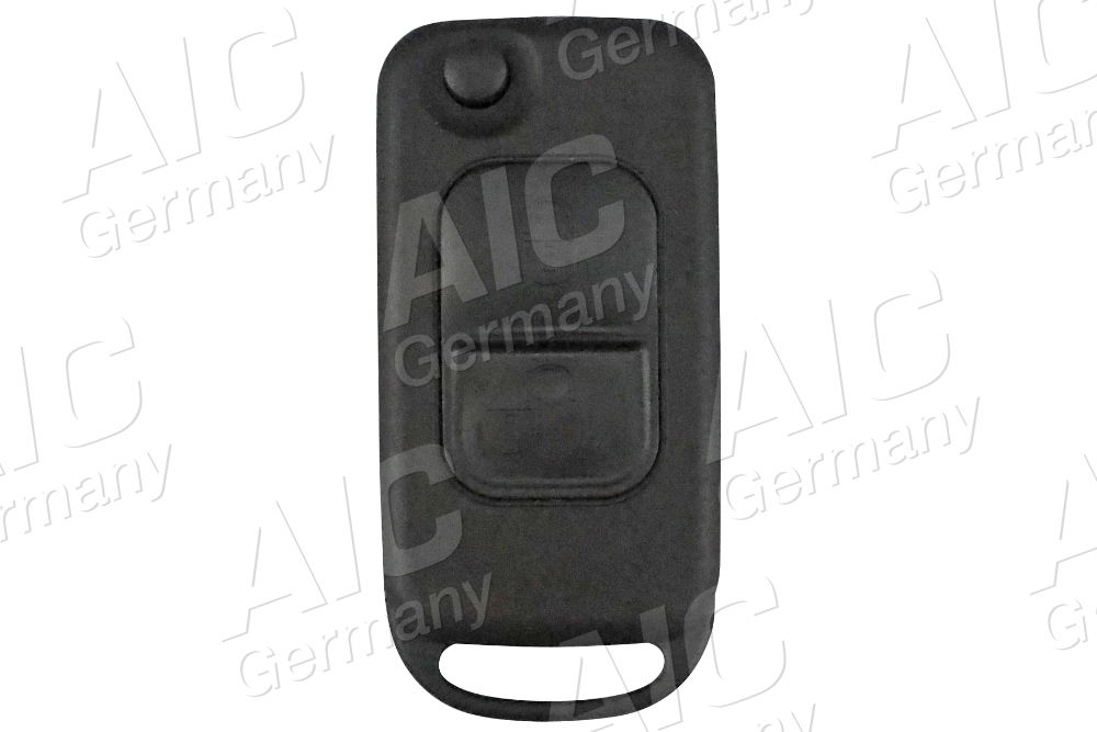 AIC 57545 Pôvodná kvalita AIC Hand-held Transmitter Housing, central locking