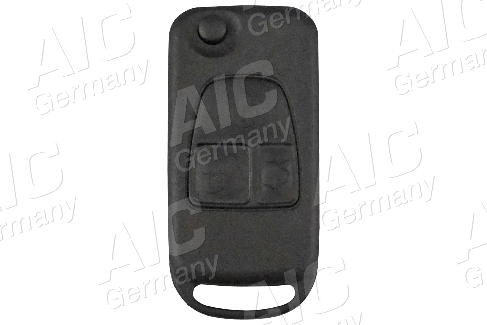 AIC 57546 Pôvodná kvalita AIC Hand-held Transmitter Housing, central locking