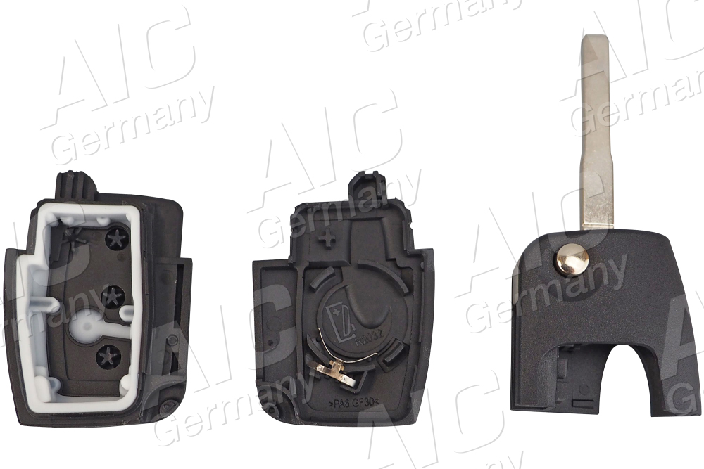 AIC 57547  FORD