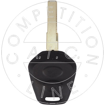 AIC 57550 Pôvodná kvalita AIC Hand-held Transmitter Housing, central locking
