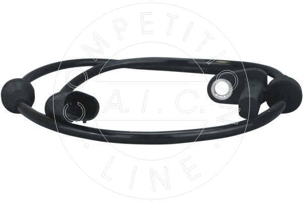 AIC 57559 érzékelő, kerékfordulatszám Első tengely kétoldali BMW