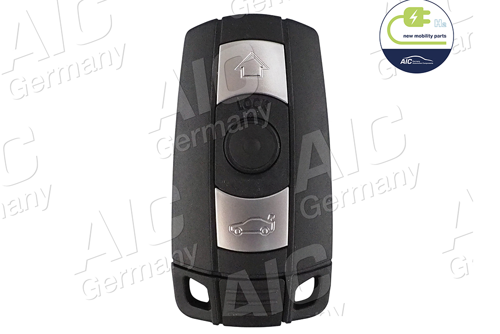AIC 57560 ČASTI NOVEJ MOBILITY Hand-held Transmitter Housing, central locking