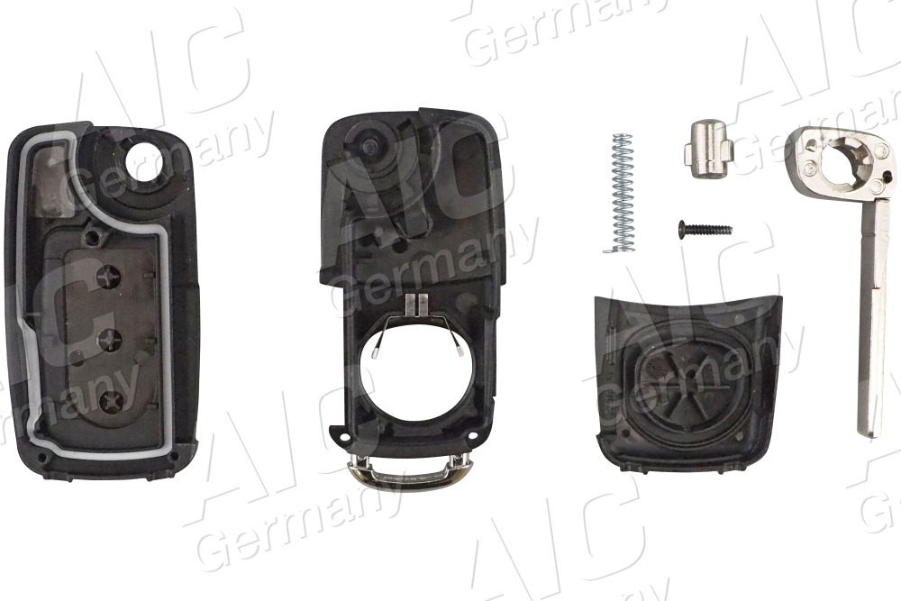 AIC 57573  AUDI