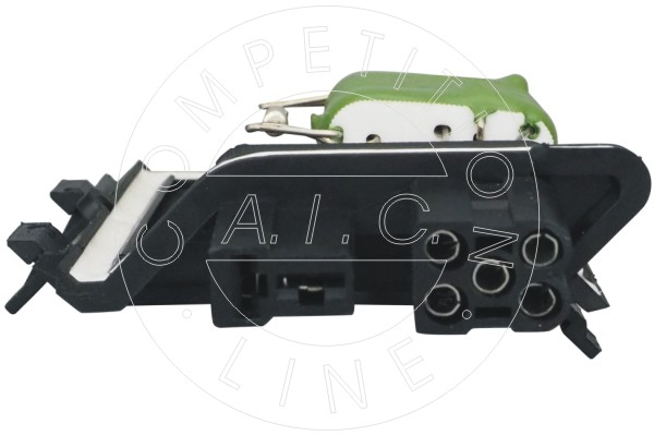 AIC 57593 ellenállás, belső tér szellőzés AUDI FORD