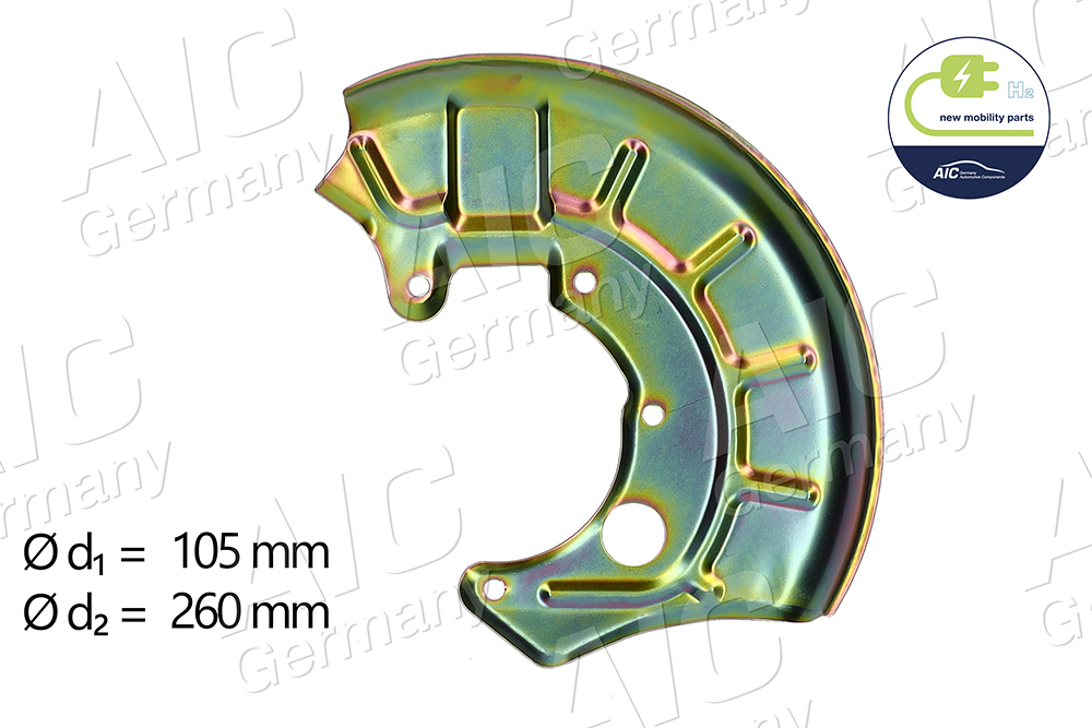 AIC 57600 Calitatea...