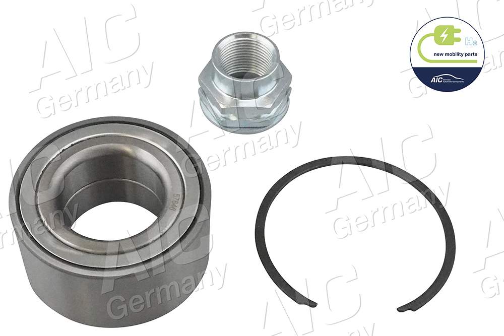 AIC 57646 kerékcsapágy készlet Első tengely kétoldali FIAT FORD LANCIA