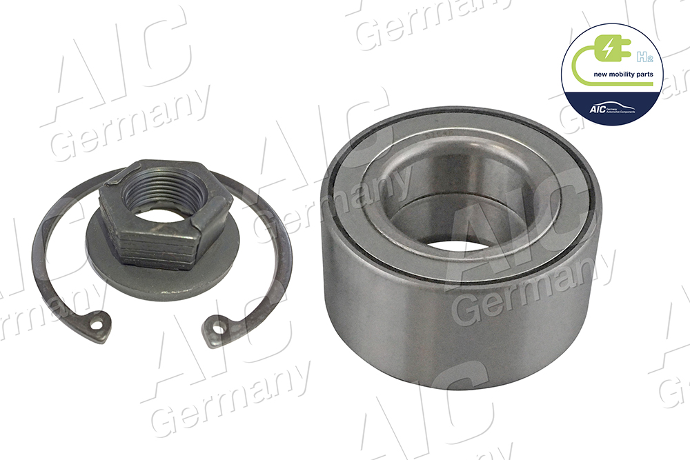 AIC 57648 kerékagy Első tengely kétoldali FORD MAZDA