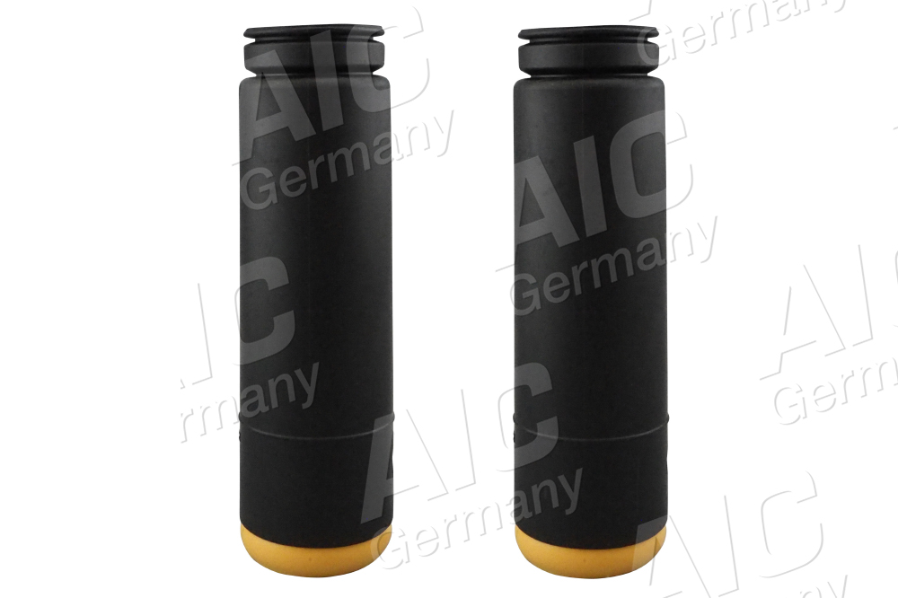 AIC 57719Set porvédő készlet, lengéscsillapító hátsótengely AUDI SEAT SKODA VW