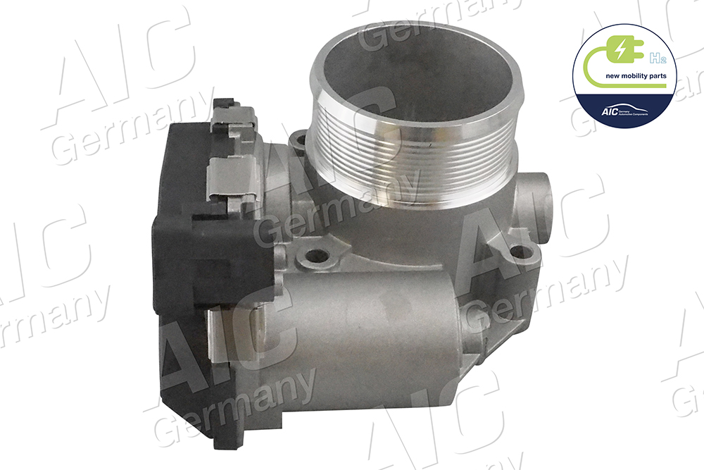 AIC 57721 fojtószelep ház AUDI SEAT SKODA VW