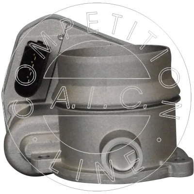 AIC 57724 fojtószelep ház BMW