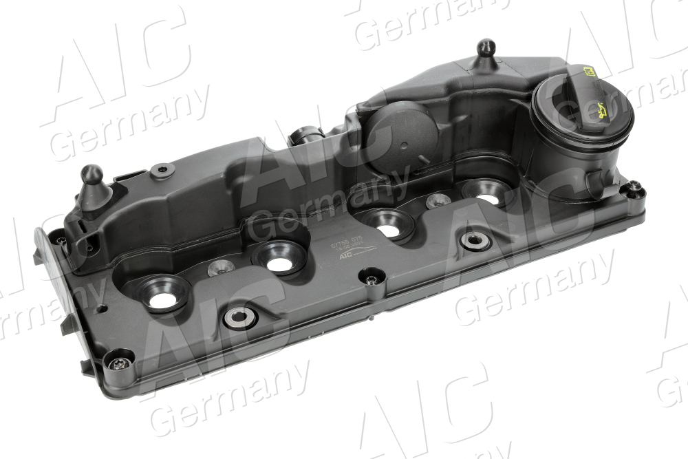 AIC 57755 szelepfedél SEAT VW