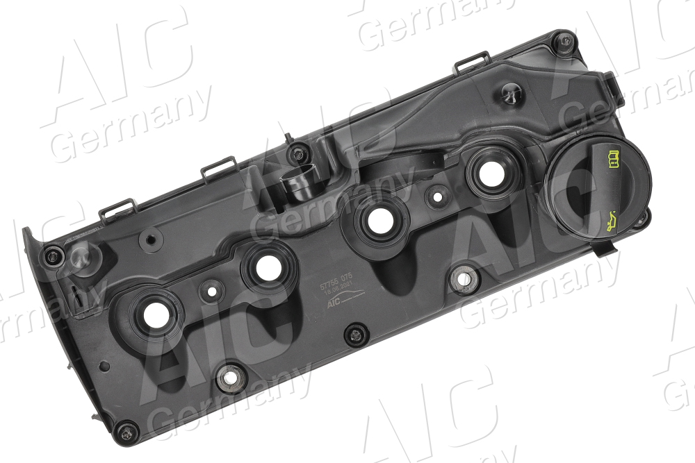 AIC 57755 szelepfedél SEAT VW