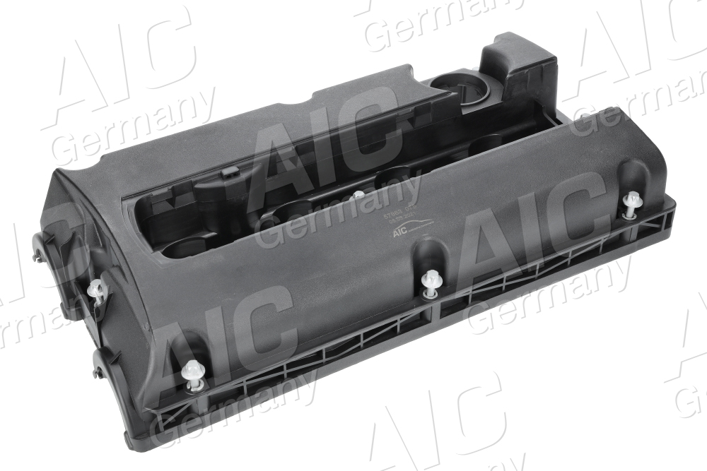 AIC 57863 szelepfedél FIAT OPEL