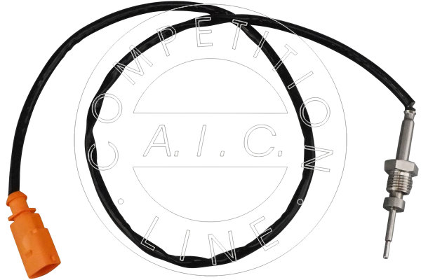 AIC 57875 Érzékelő, kipufogógáz-hőmérséklet AUDI SEAT SKODA VW