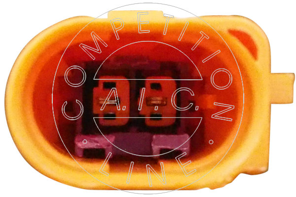 AIC 57875 Érzékelő, kipufogógáz-hőmérséklet AUDI SEAT SKODA VW