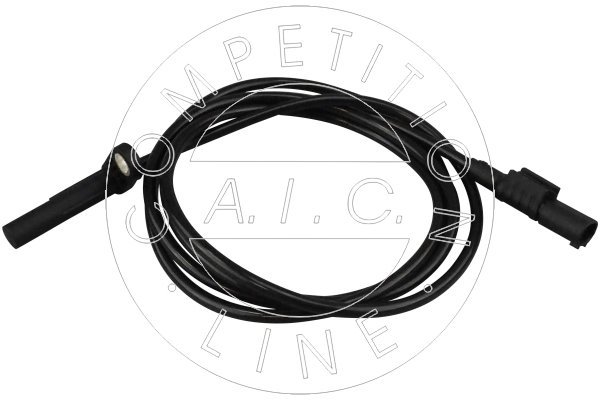 AIC 57889 érzékelő, kerékfordulatszám Hátsó tengely bal MERCEDES-BENZ VW