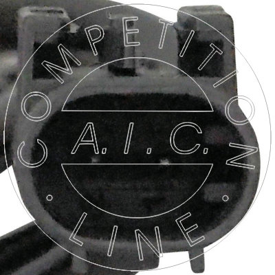 AIC 57889 érzékelő, kerékfordulatszám Hátsó tengely bal MERCEDES-BENZ VW