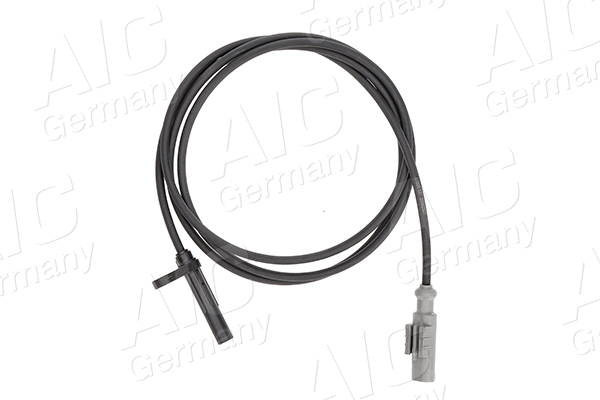 AIC 57890 érzékelő, kerékfordulatszám Hátsó tengely jobb MERCEDES-BENZ VW