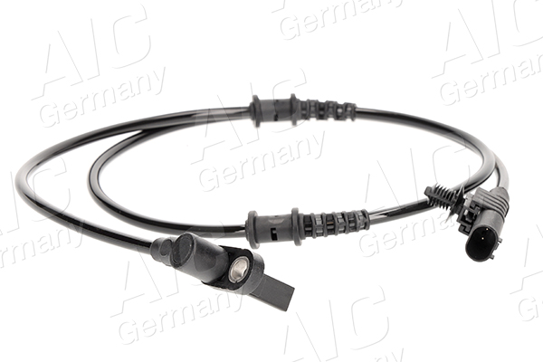 AIC 57891 érzékelő, kerékfordulatszám Első tengely kétoldali MERCEDES-BENZ VW